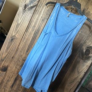 Z supply women’s tank top